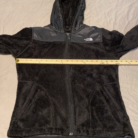 The North Face women’s hooded jacket size medium - Picture 5 of 8